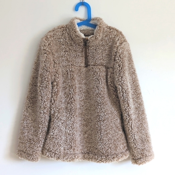 🌿KIDS FUZZY SWEATER🌿 - Picture 3 of 4